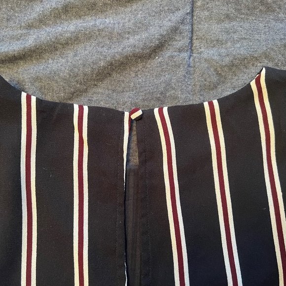 Vero Moda stripped dress - Picture 3 of 3